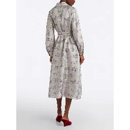 MAX MARA MXMCARBONE dress