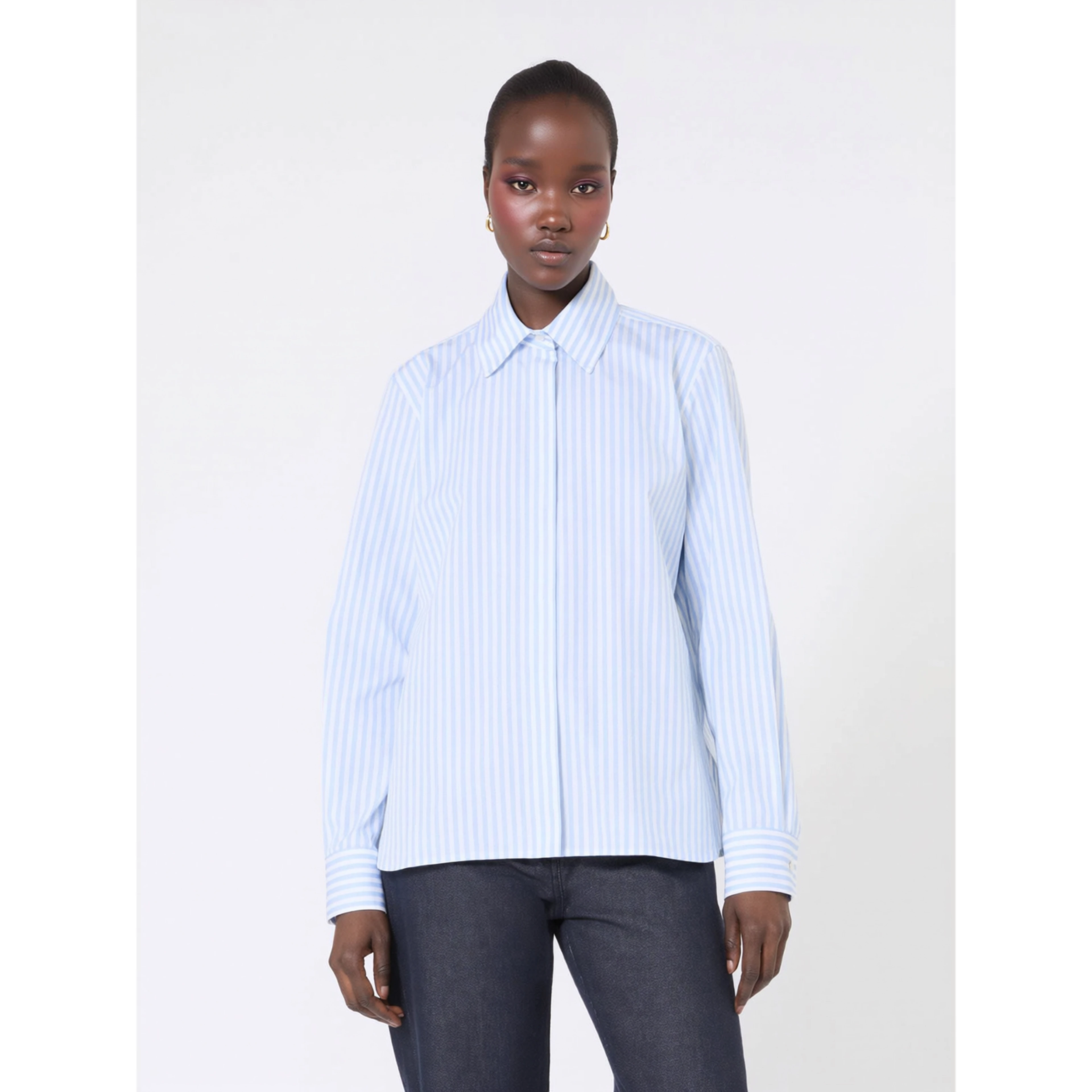 MAX MARA MXMACCENNI shirt