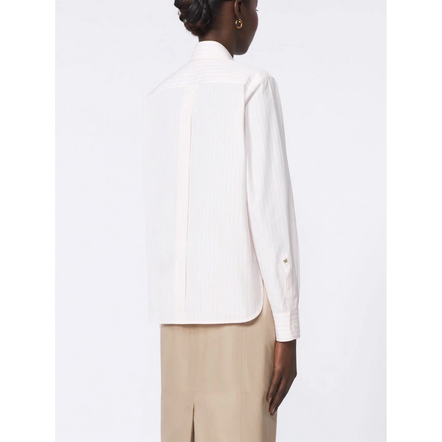 MAX MARA MXMACCENNI shirt