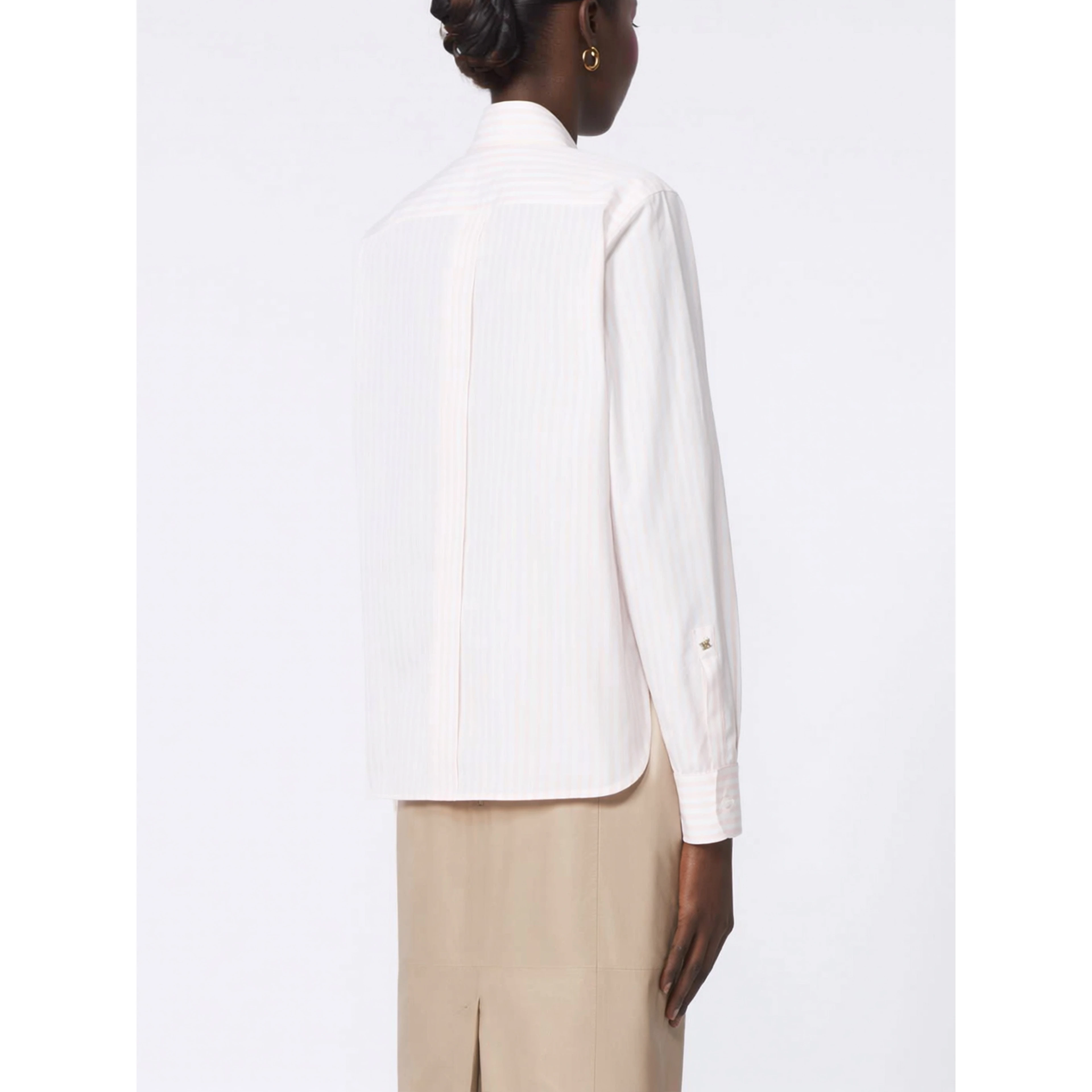 MAX MARA MXMACCENNI shirt