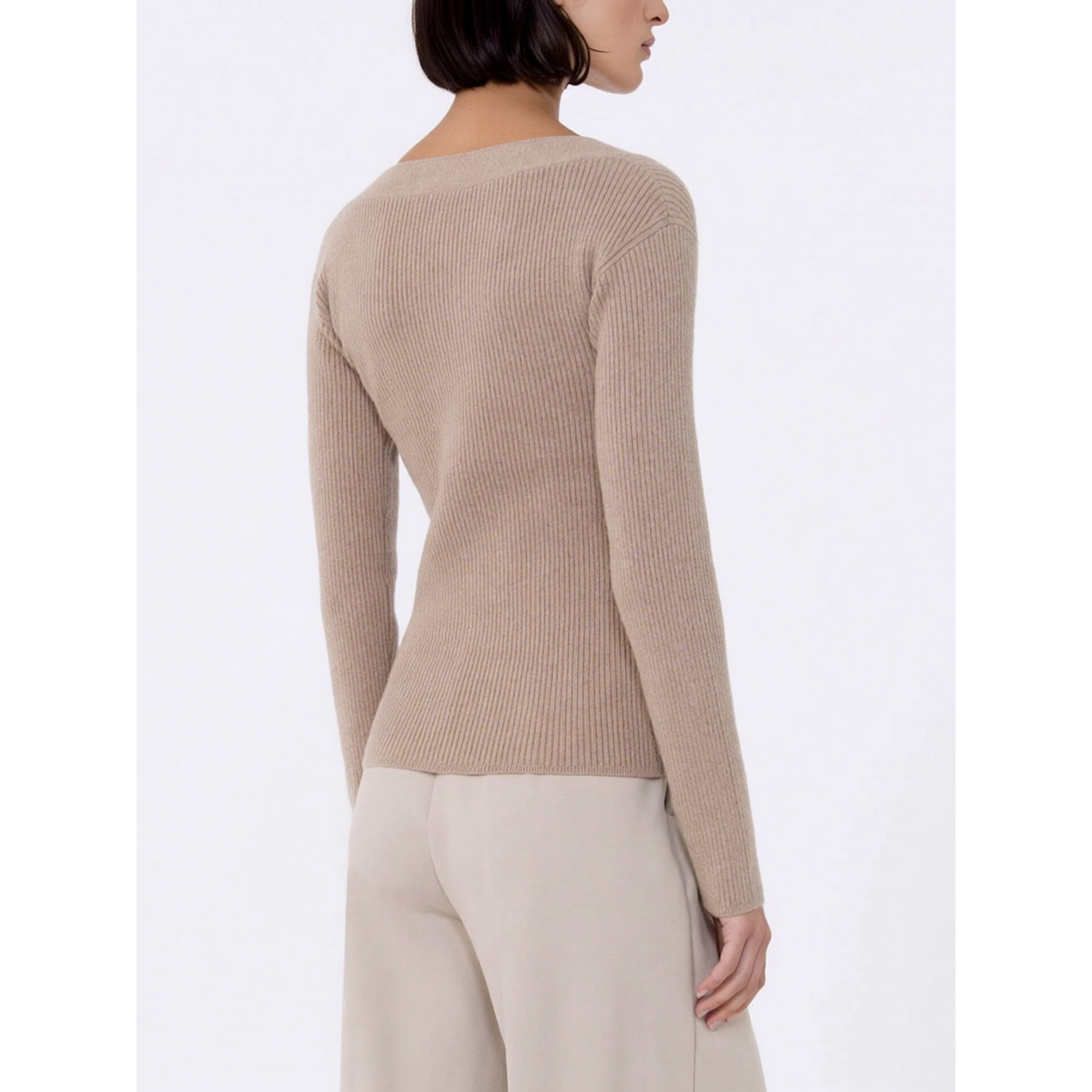 MAX MARA MXMGIOIOSA sweater