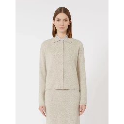 MAX MARA MXPBOMBO cardigan