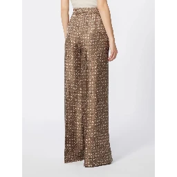MAX MARA MXMVISCHIO pants