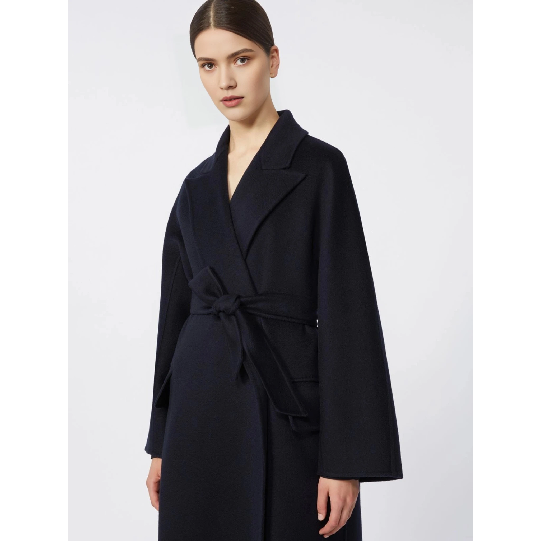 MAX MARA MXMCESTO coat