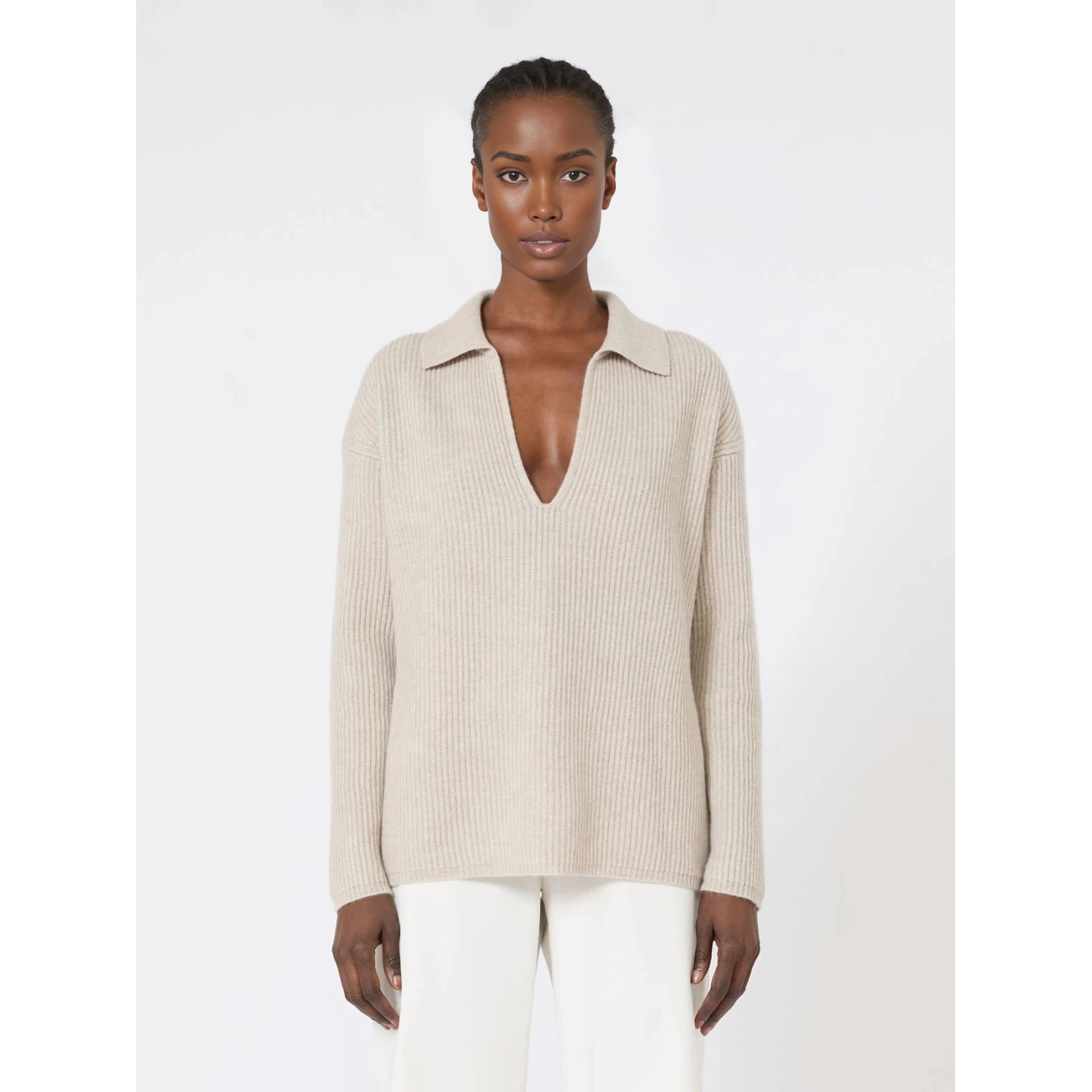 MAX MARA MXMGOMMA sweater