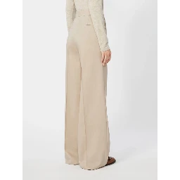 MAX MARA MXMGIRONE trousers