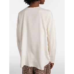 MAX MARA MXPMITICO blouse