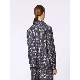 MAX MARA MXMDISCO shirt