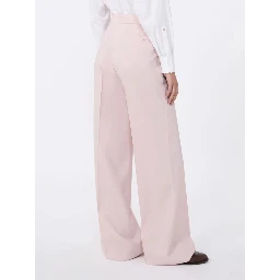 MAX MARA MXMGIRONE pants