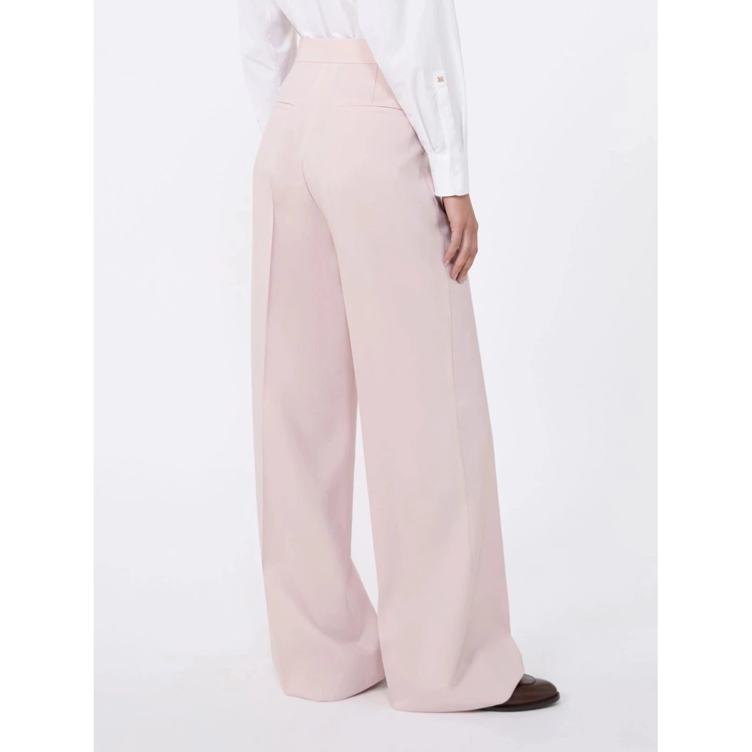 MAX MARA MXMGIRONE pants