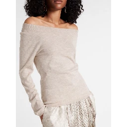 MAX MARA MXMFARETRA sweater