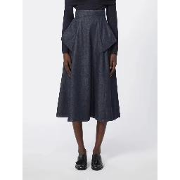MAX MARA MXMVISONE skirt