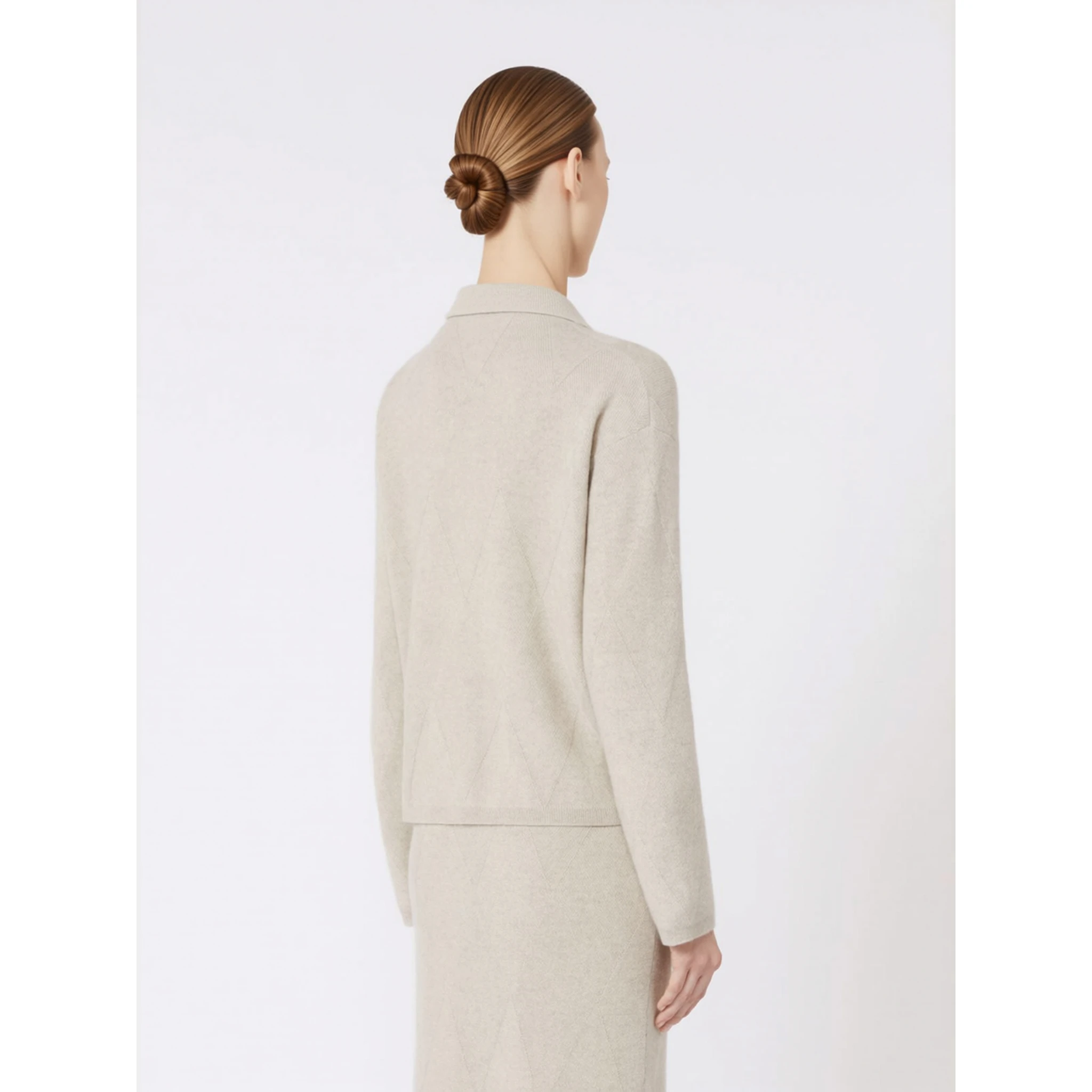 MAX MARA MXPBOMBO cardigan