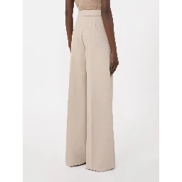 MAX MARA MXMTAVERNA trousers