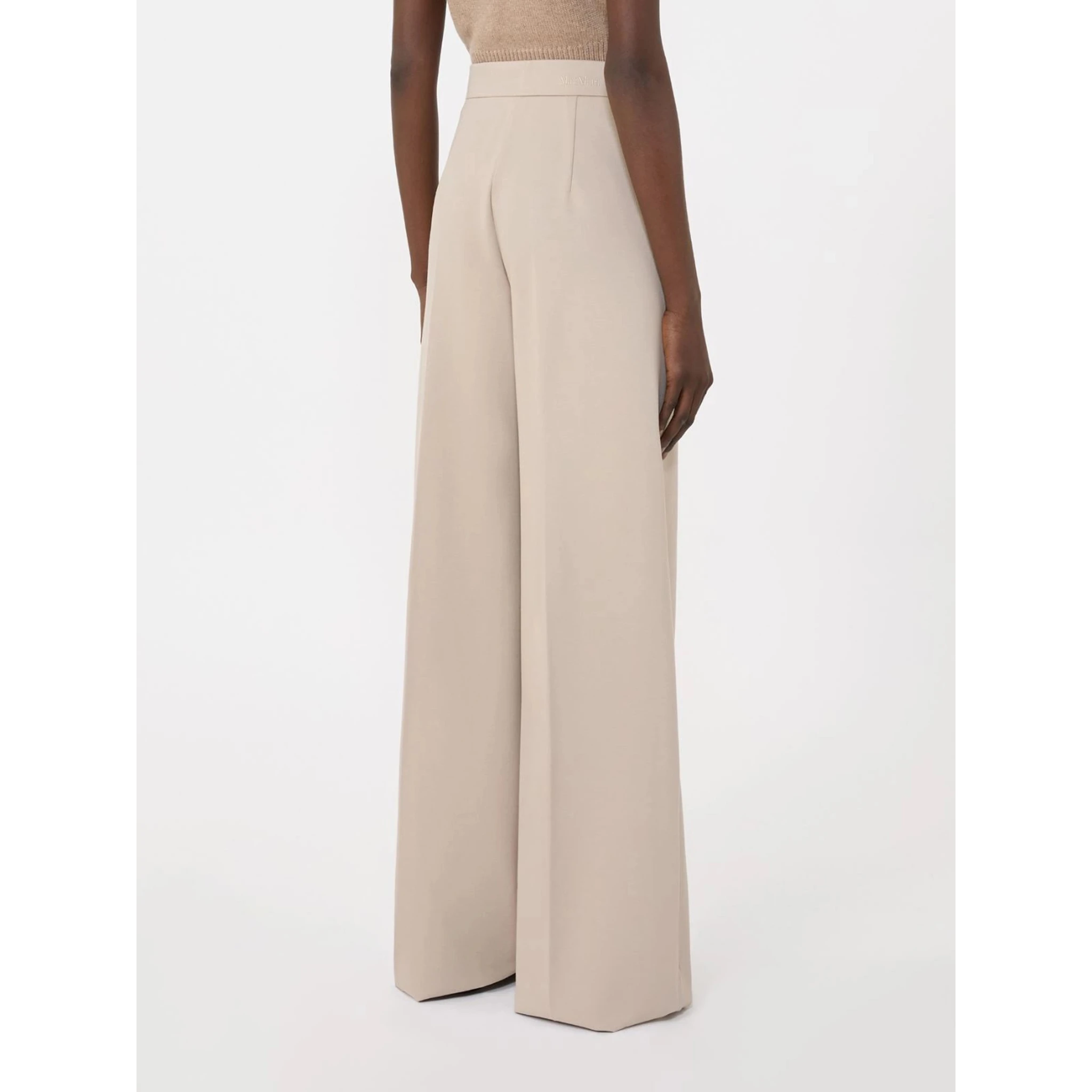 MAX MARA MXMTAVERNA trousers