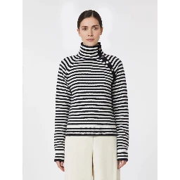 MAX MARA MXMPANIERE sweater