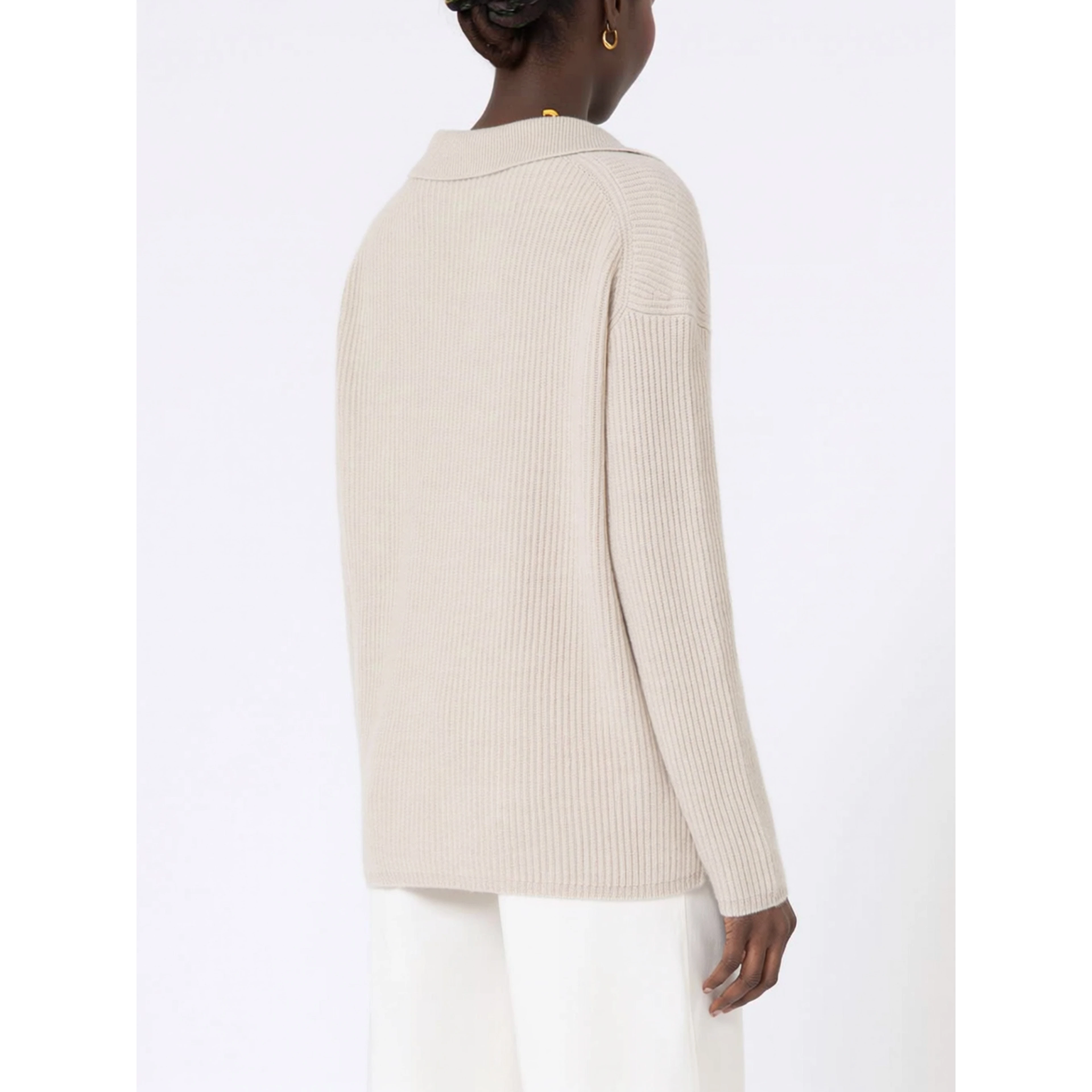 MAX MARA MXMGOMMA sweater