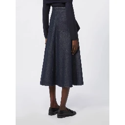 MAX MARA MXMVISONE skirt
