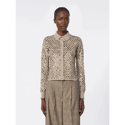 MAX MARA MXMRAGNO cardigan