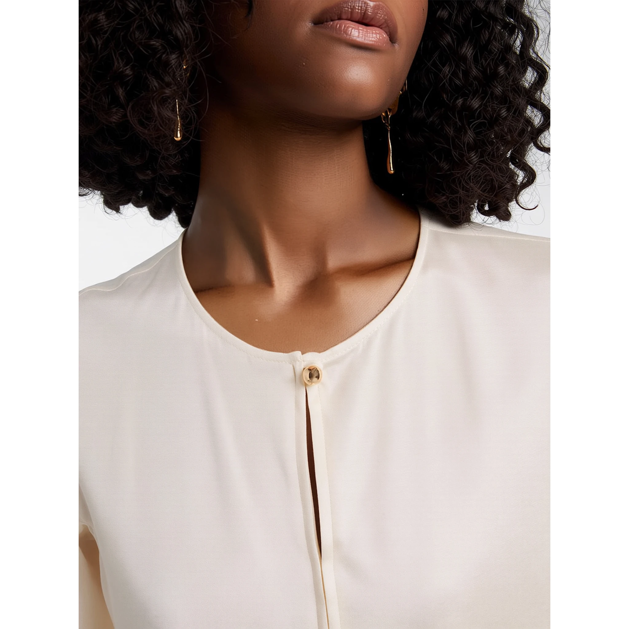 MAX MARA MXPMITICO blouse
