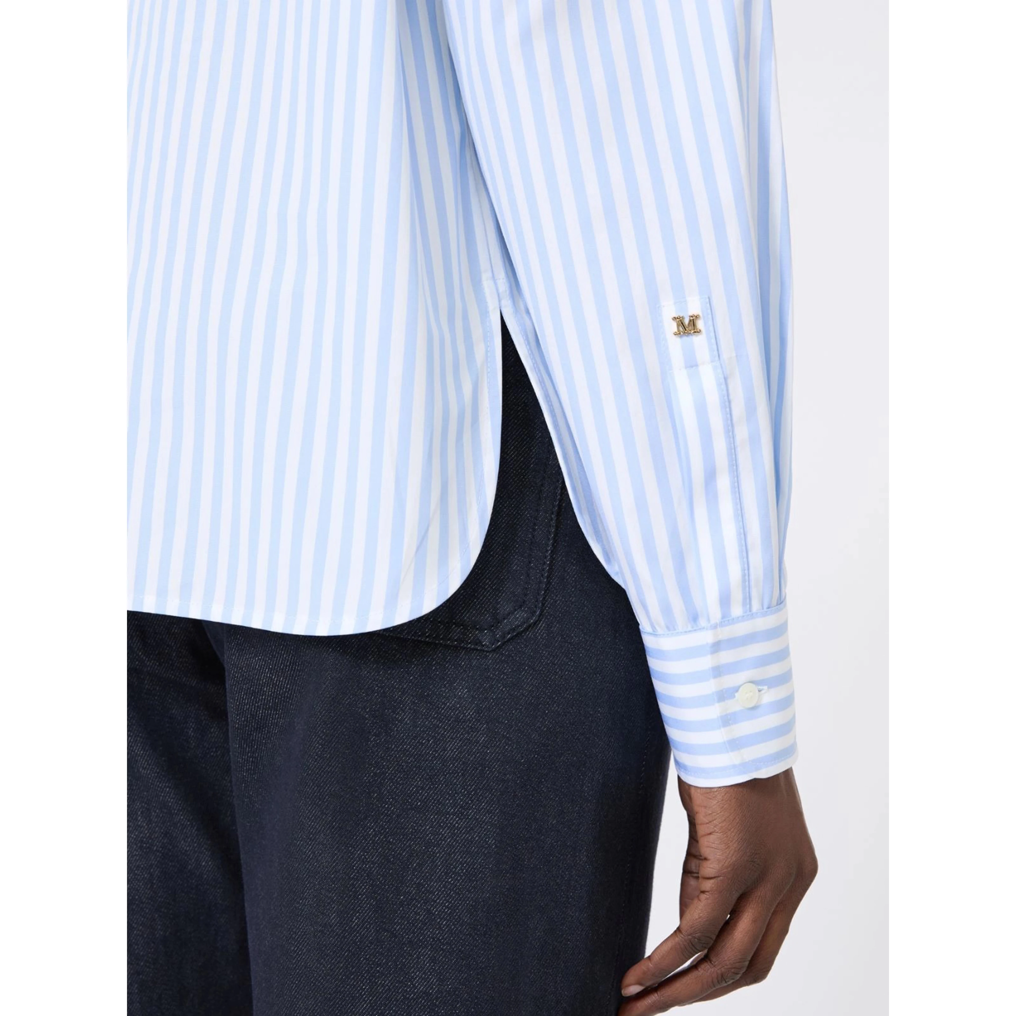 MAX MARA MXMACCENNI shirt