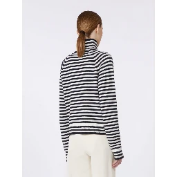 MAX MARA MXMPANIERE sweater