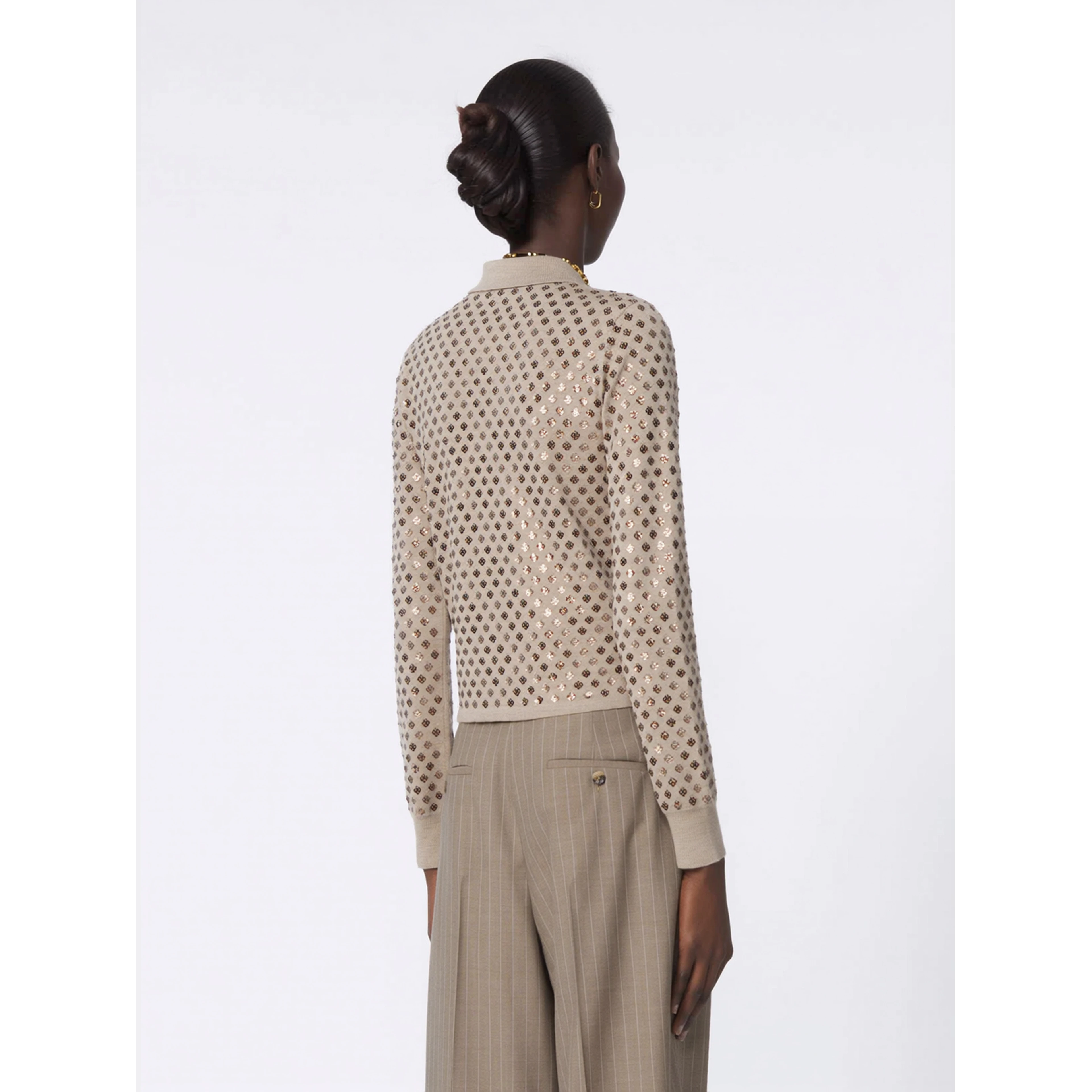 MAX MARA MXMRAGNO cardigan