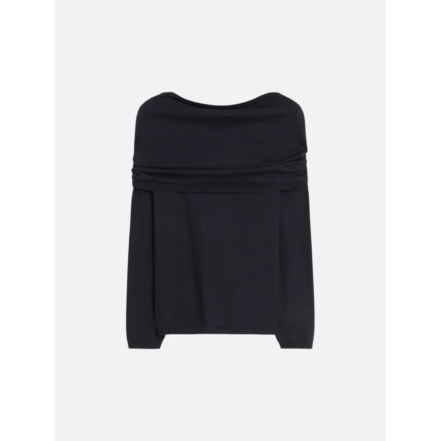 MAX MARA MXMFARETRA sweater