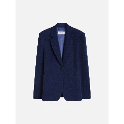 MAX MARA MXMUTILITA blazer