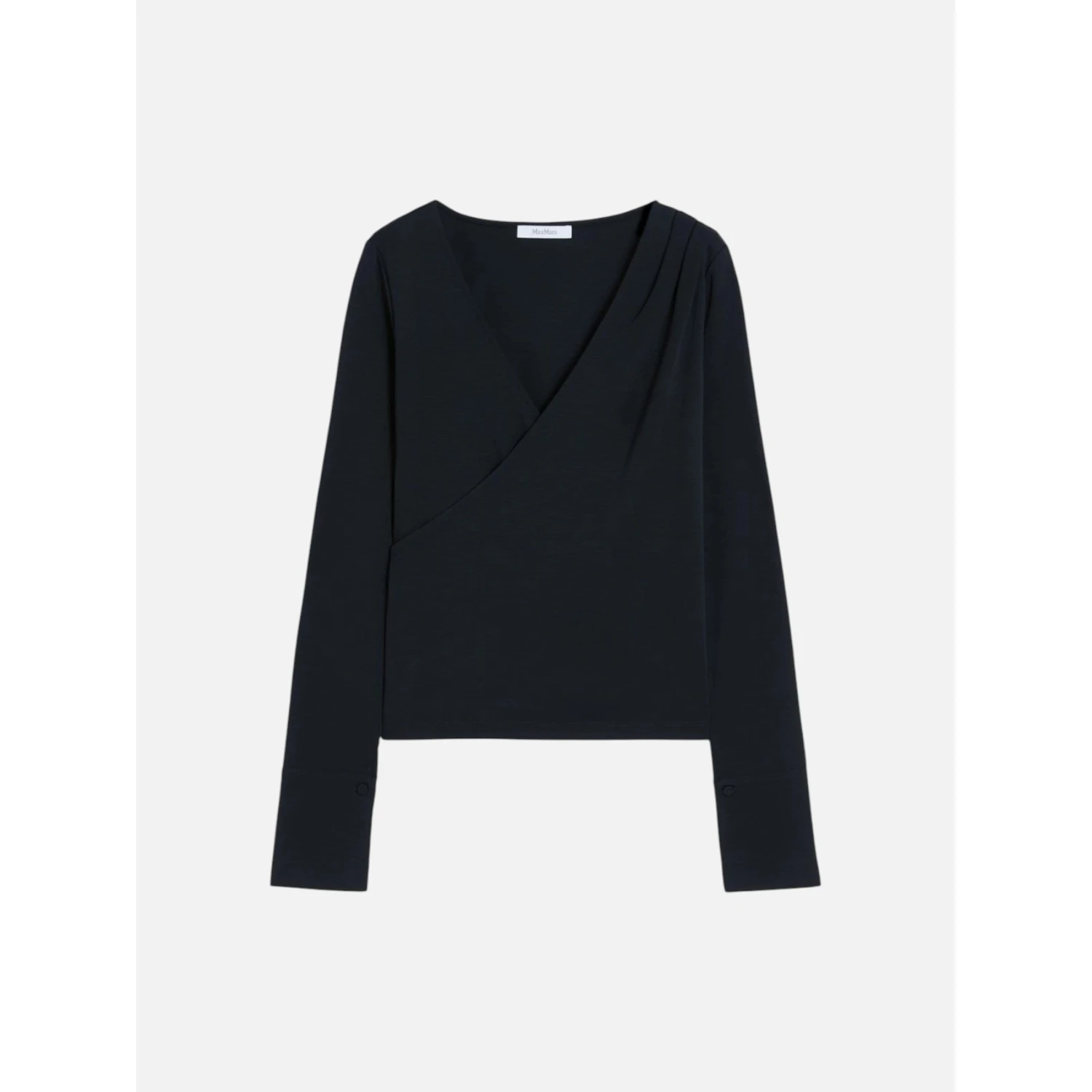 MAX MARA MXPADAGIO t-shirt