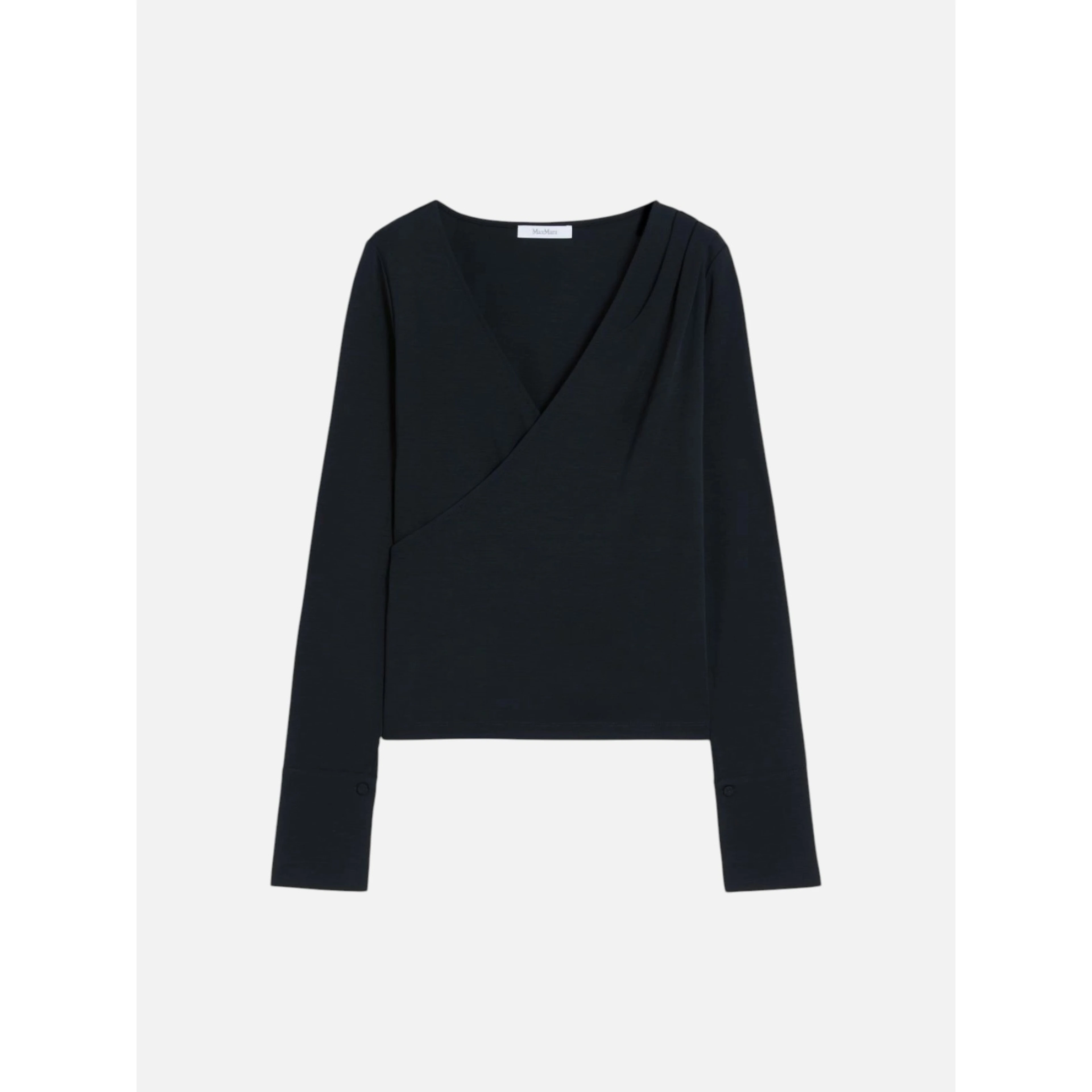 MAX MARA MXPADAGIO t-shirt