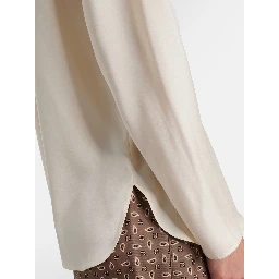 MAX MARA MXPMITICO blouse