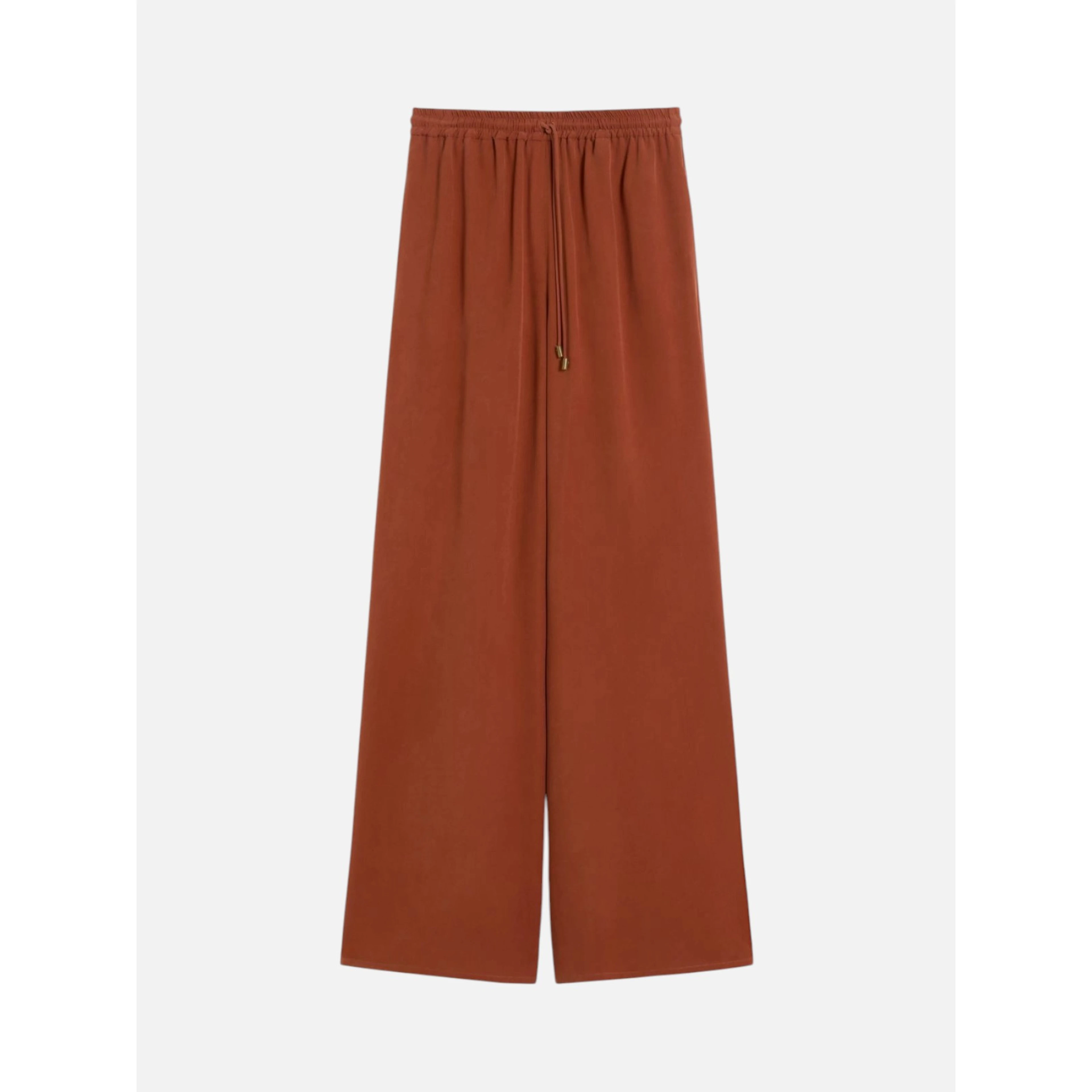 MAX MARA MXMGENERO pants
