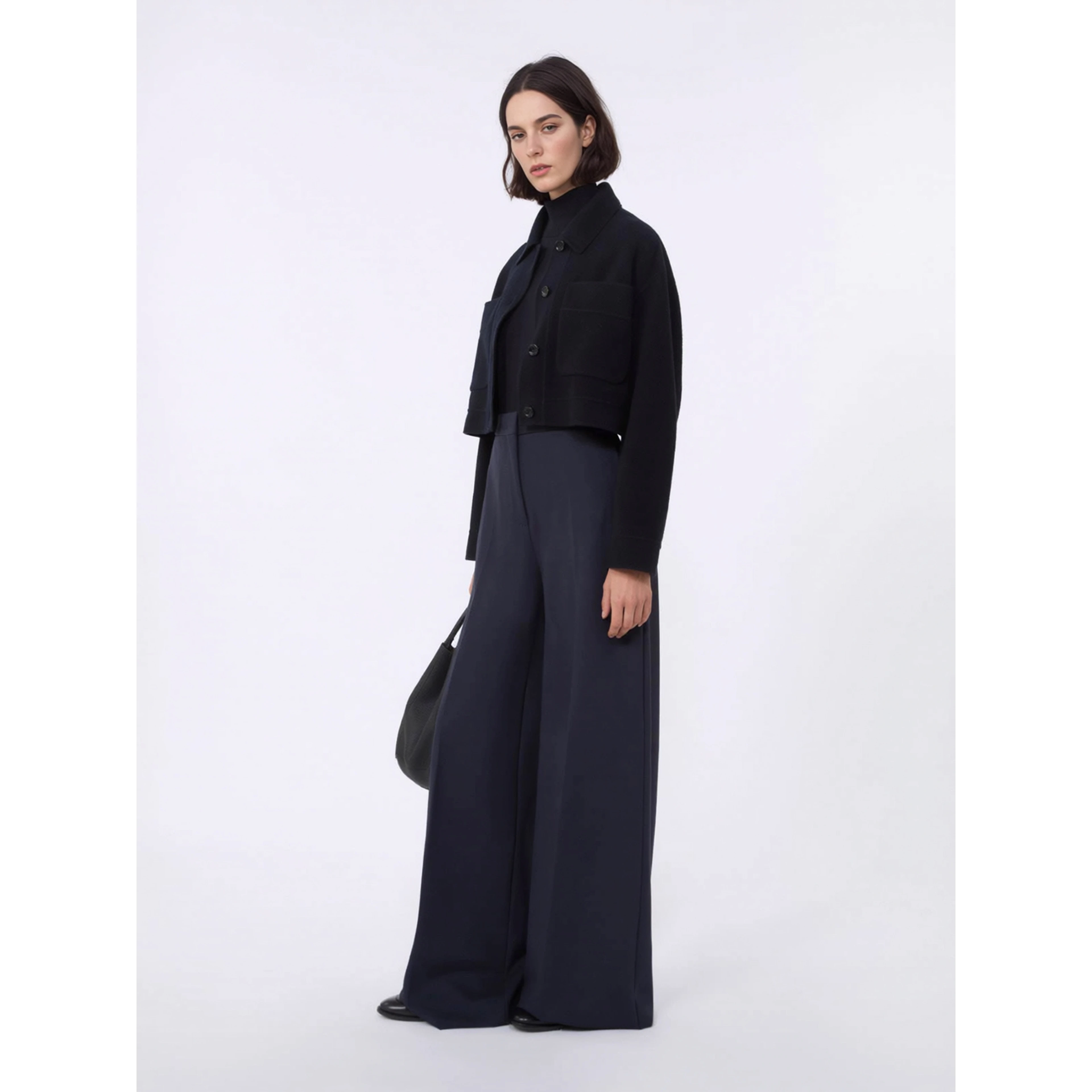 MAX MARA MXMTAVERNA trousers