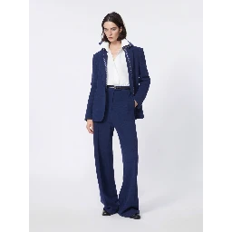 MAX MARA MXMATTINIA pants