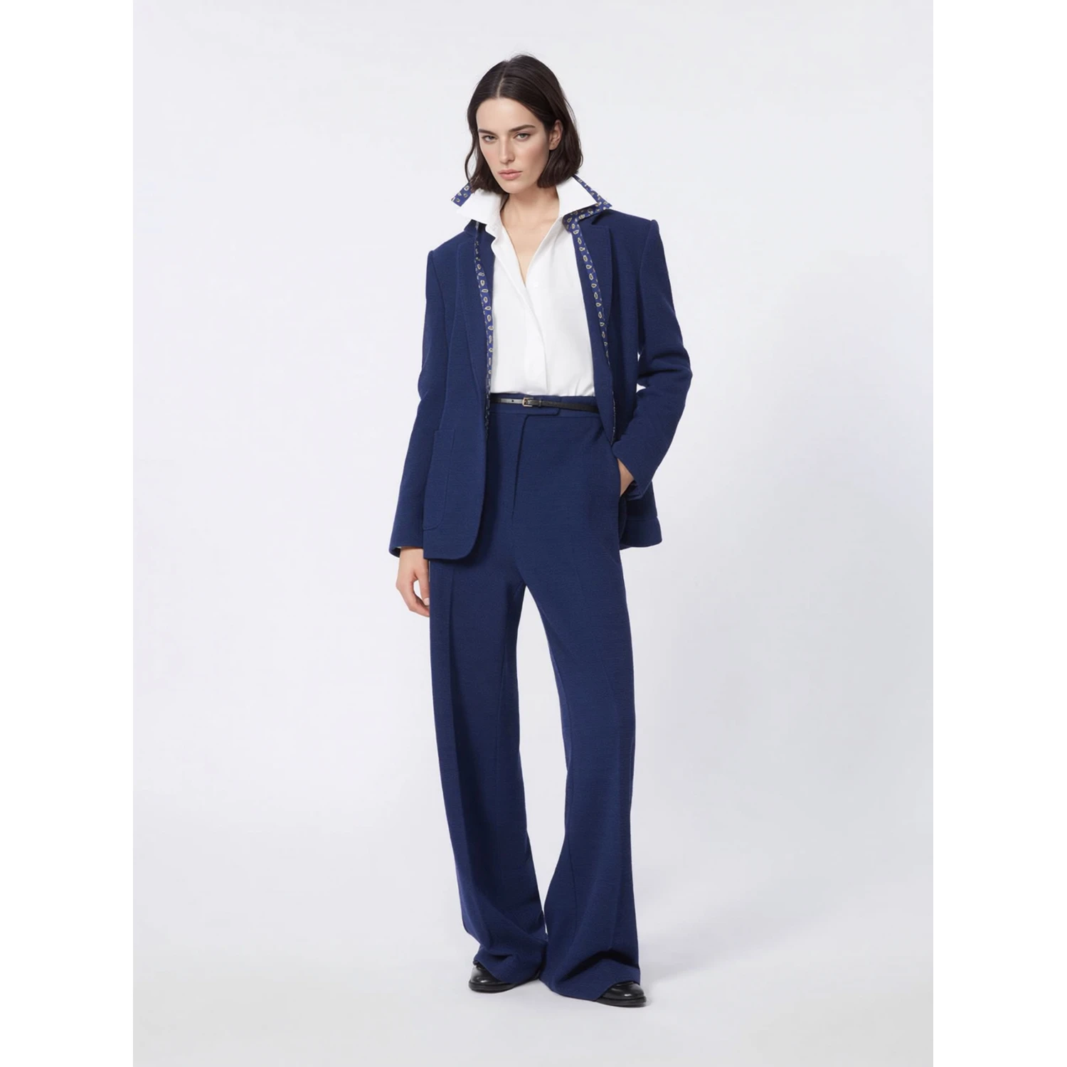 MAX MARA MXMATTINIA pants