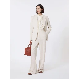 MAX MARA MXMATTINIA trousers