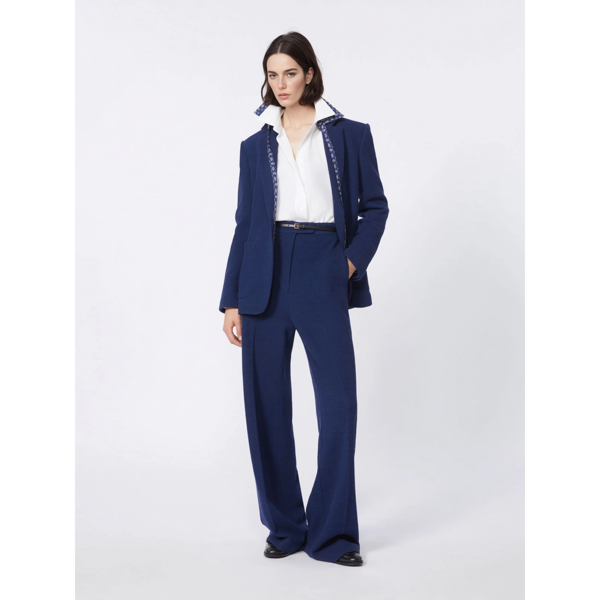 MAX MARA MXMUTILITA blazer