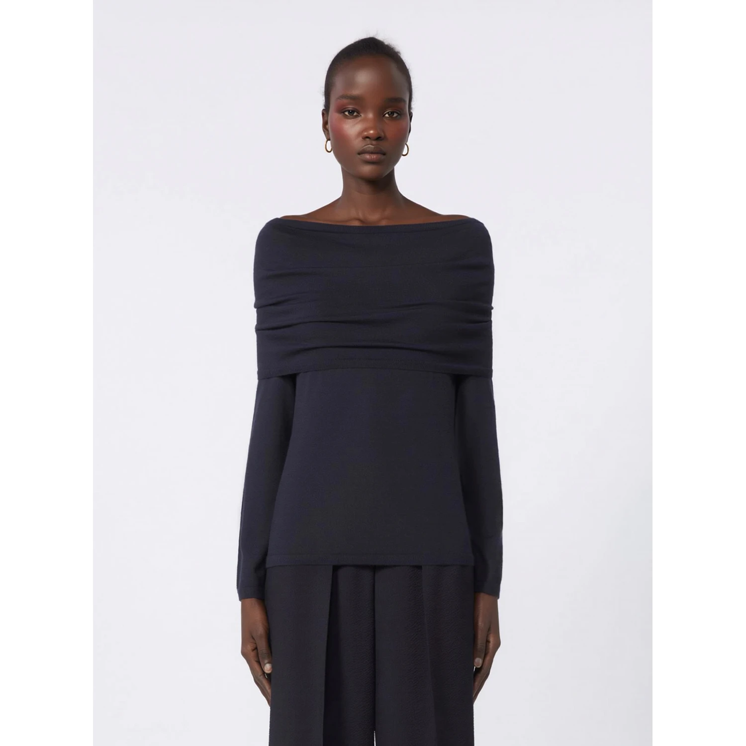 MAX MARA MXMFARETRA sweater