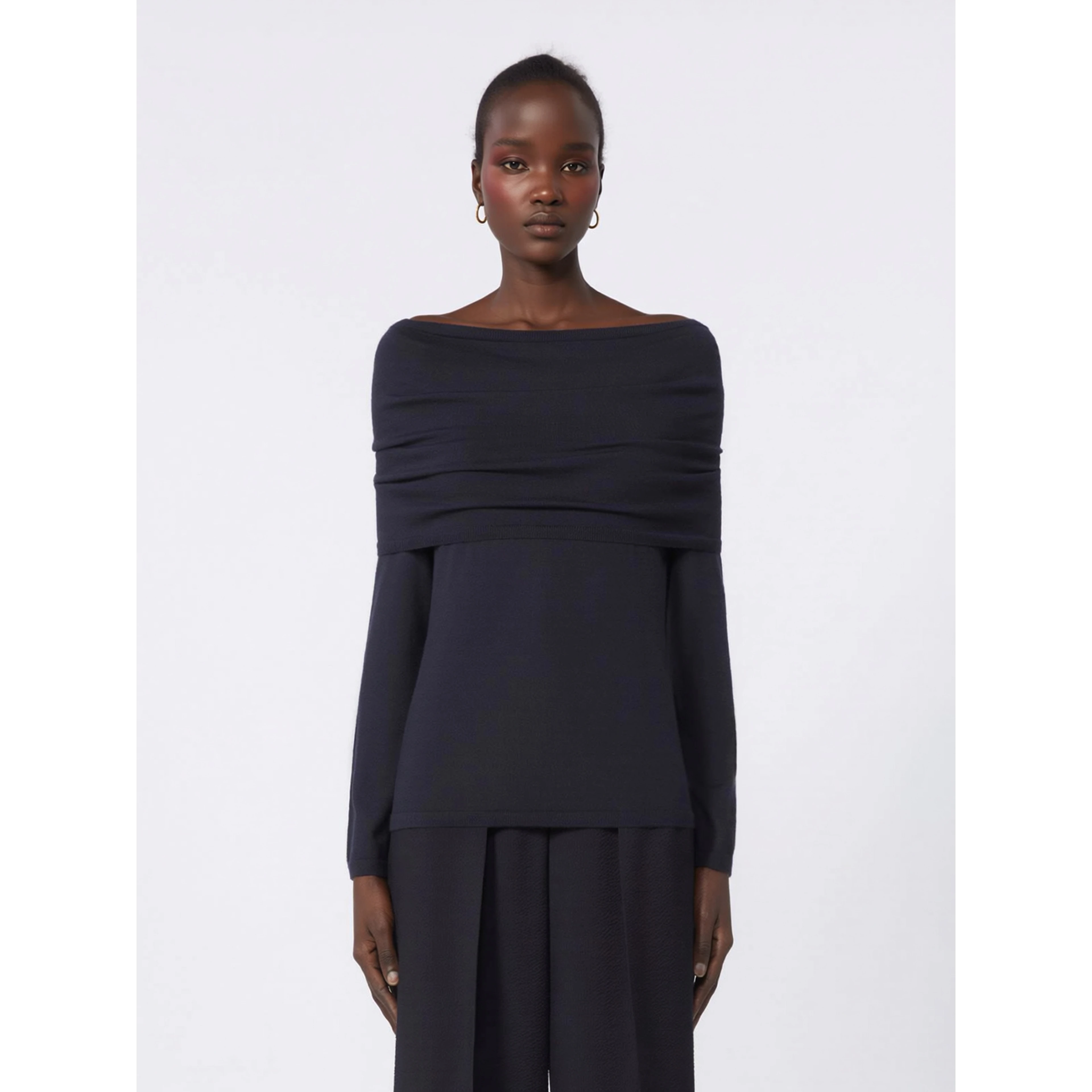 MAX MARA MXMFARETRA sweater