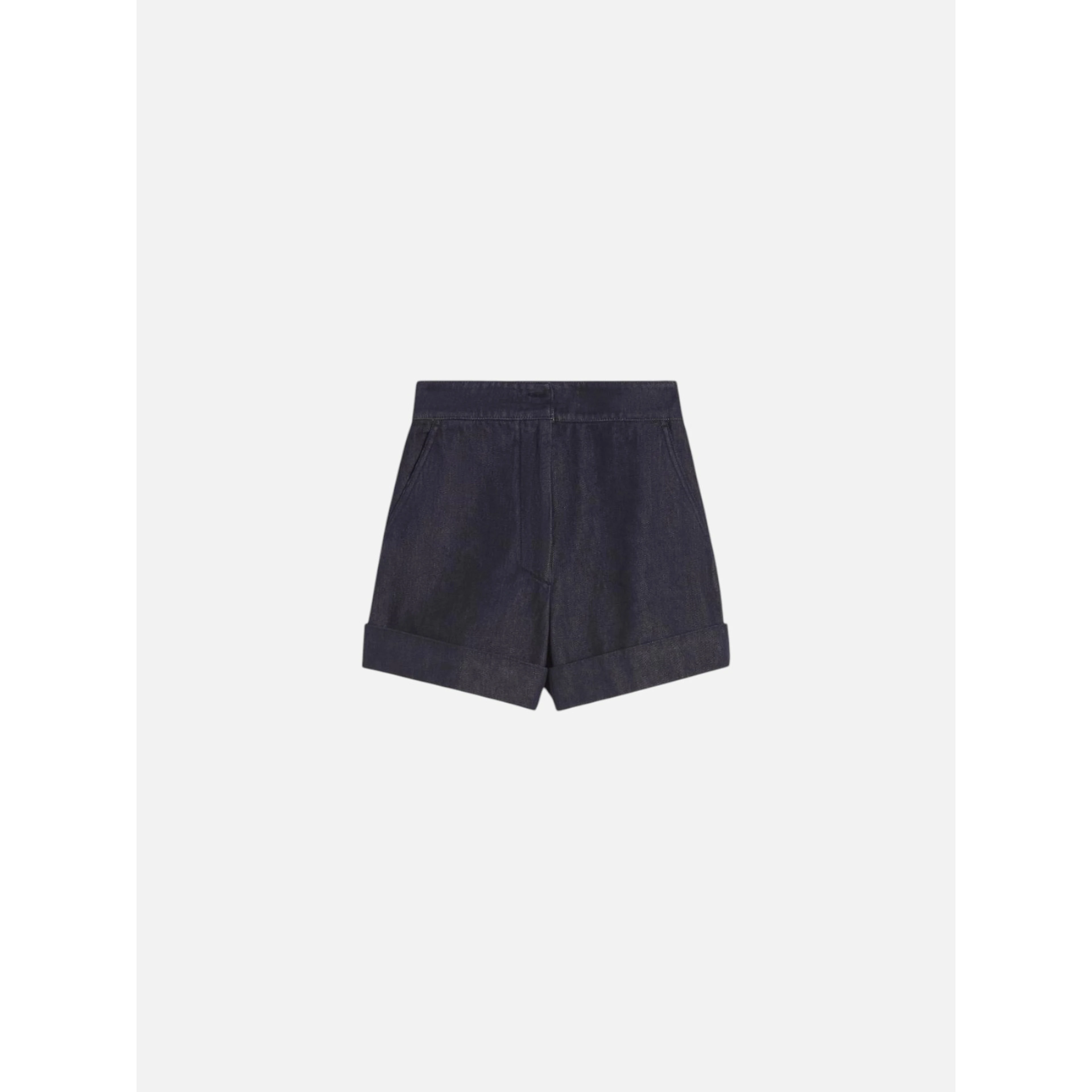 MAX MARA MXMCALCA shorts