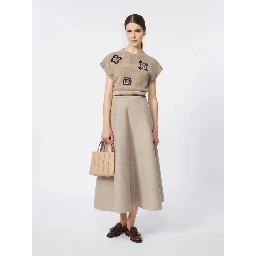 تنورة ماكس مارا MXMWHISKY