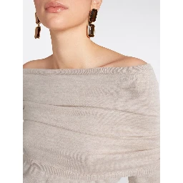 MAX MARA MXMFARETRA sweater