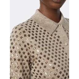 MAX MARA MXMRAGNO cardigan