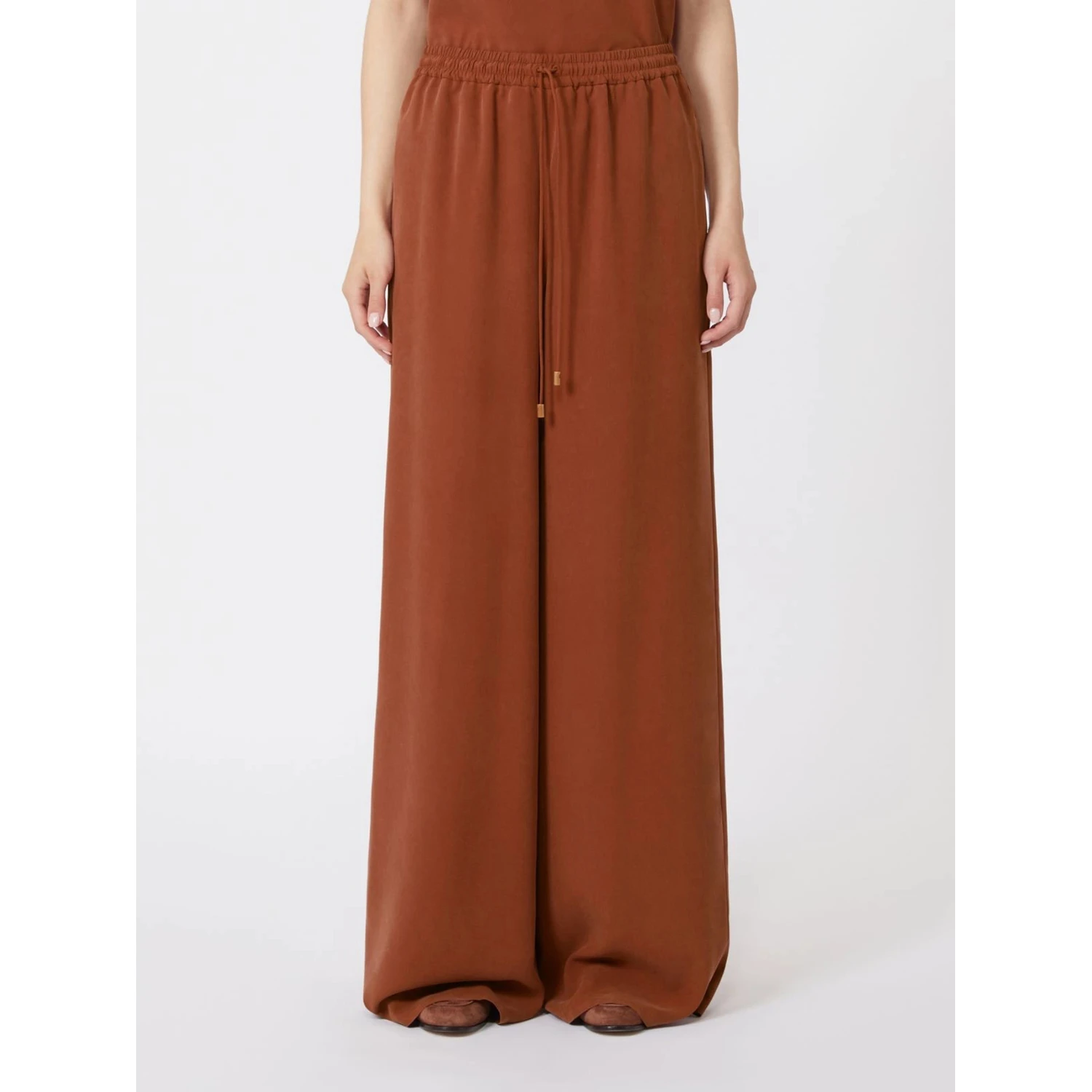 MAX MARA MXMGENERO pants