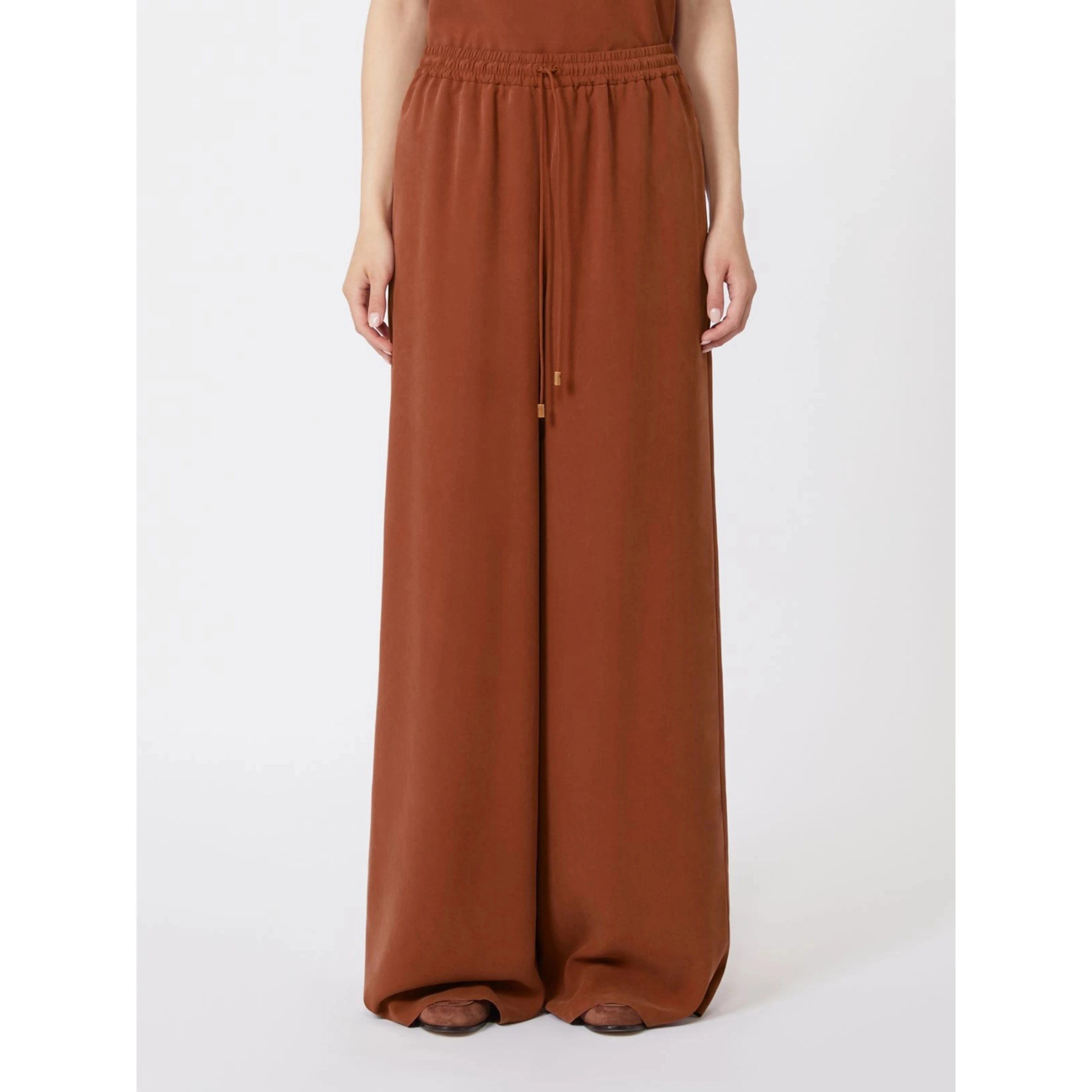 MAX MARA MXMGENERO pants