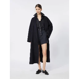 MAX MARA MXMCALCA shorts