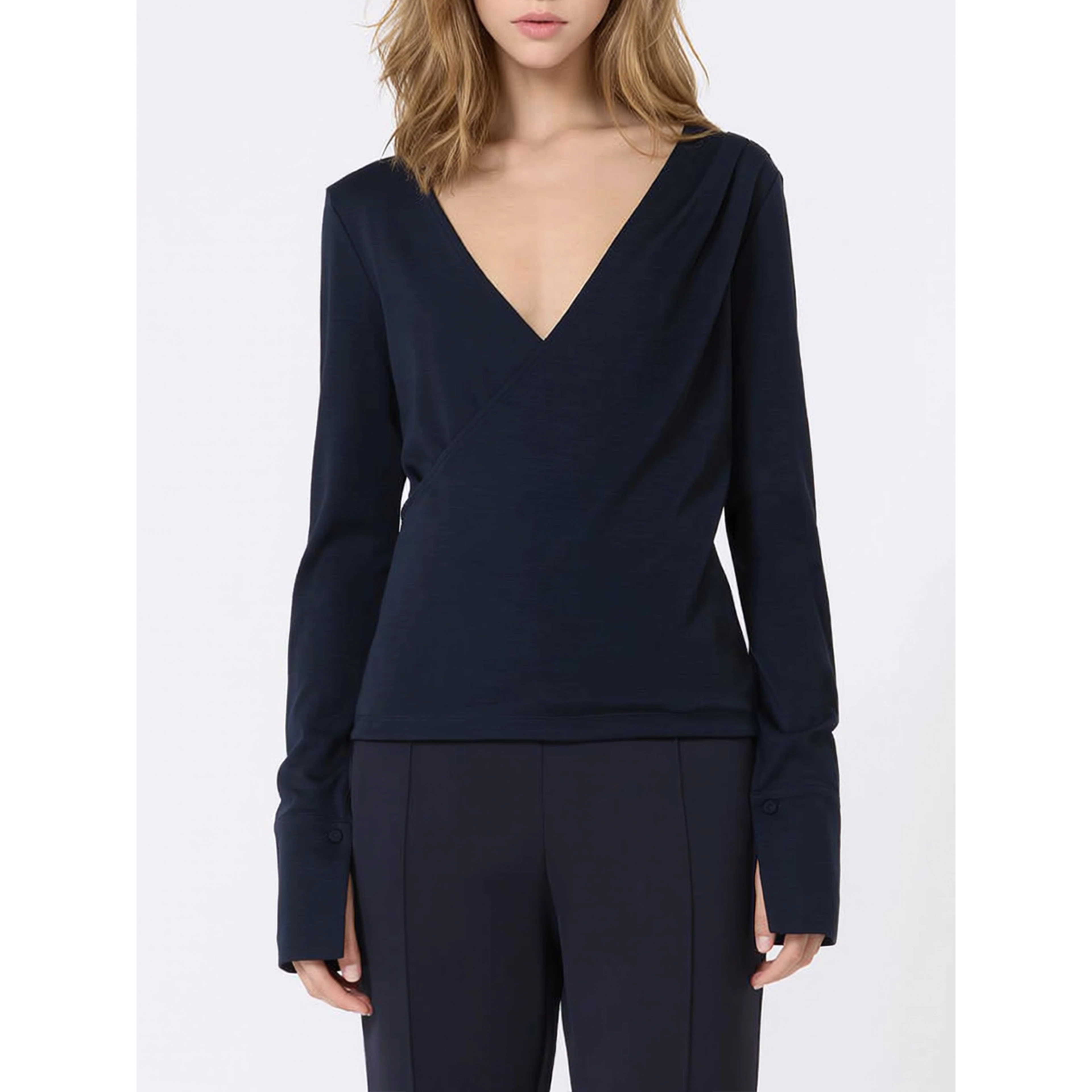MAX MARA MXPADAGIO t-shirt