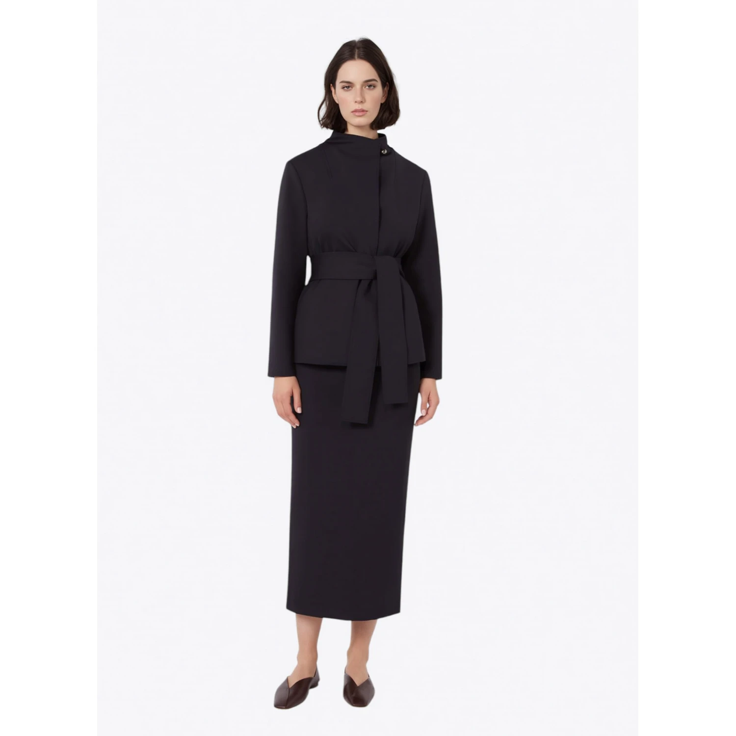 MAX MARA MXPBRANDY skirt