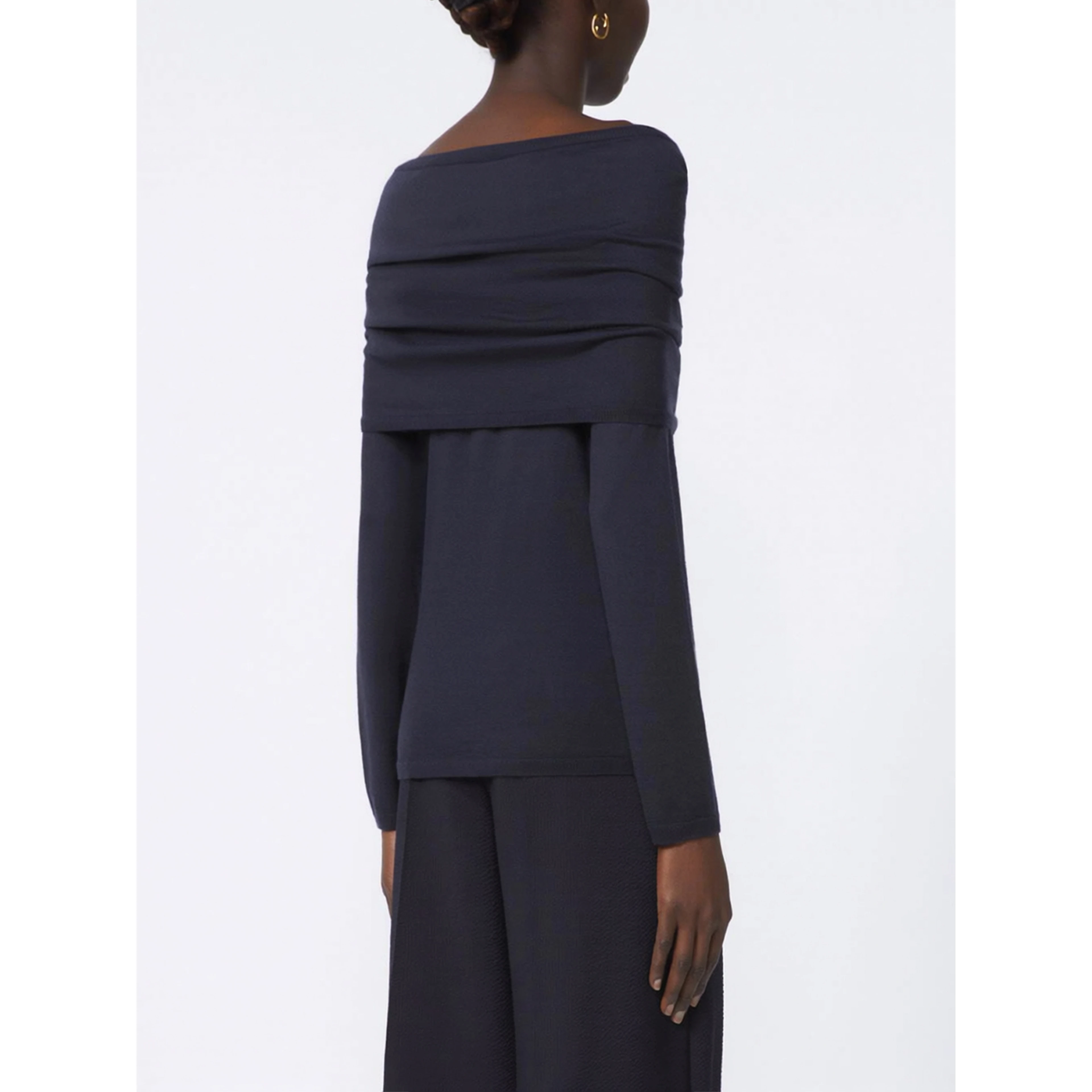 MAX MARA MXMFARETRA sweater